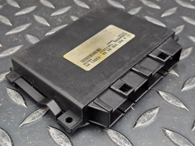 Mercedes-Benz C-Class, E-Class Transmission Gearbox Control Module