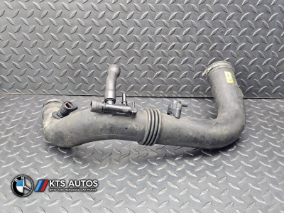 Mercedes-Benz C-Class, E-Class, SLK Air Intake Pipe