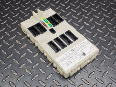 BMW X5, X6 Body Control Module