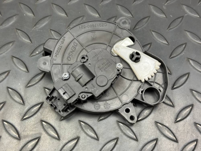 Mercedes-Benz A-Class, B-Class, GLA Heater Matrix Flap Actuator