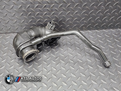 Mercedes-Benz E-Class Air Intake Pipe