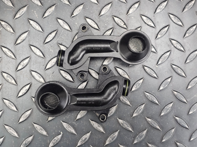 BMW 3 Series, 1 Series Oil Pump Pipe Strainer