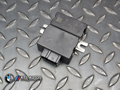 MINI Cooper Fuel Pump Control Module