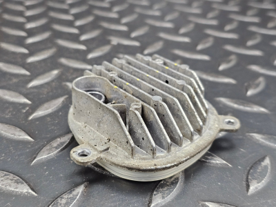 BMW 3 Series LED Headlight Ballast