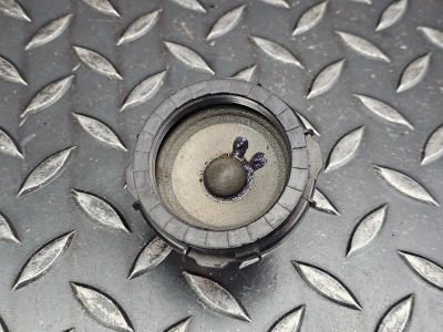 BMW 3 Series Door Speaker