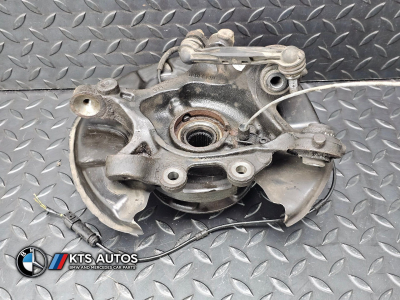 BMW 1 Series Rear Right Wheel Hub Carrier