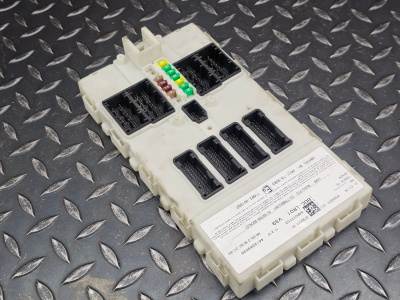BMW X5 Body Control Module