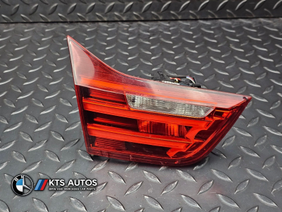 BMW 4 Series Left Boot Lid Inner Tail Light