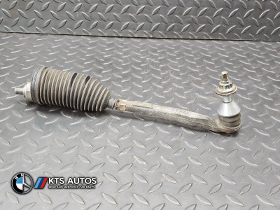Mercedes-Benz C-Class Front Right Tie Track Rod