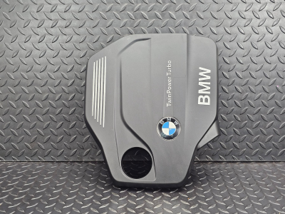 BMW 1 Series, 5 Series, 2 Series, 3 Series, 4 Series, X3, X4, X5 Engine Cover