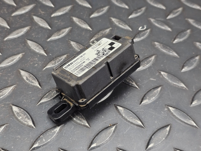 BMW 1 Series, 3 Series, 4 Series, 320d Ignition lock of remote control
