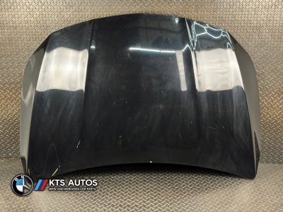 Mercedes-Benz CLA Bonnet