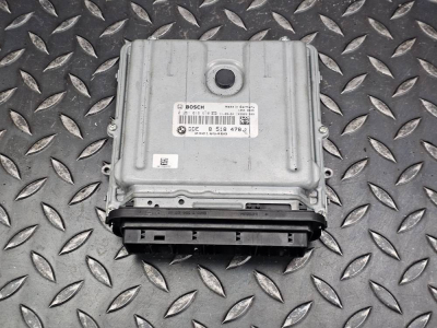 BMW 6 Series Engine Ecu