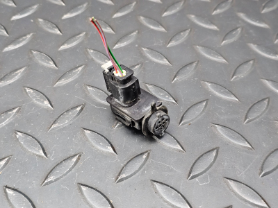 Mercedes-Benz CLA, A-Class, B-Class Nox Sensor