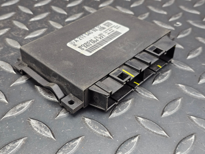 Mercedes-Benz E-Class Pdc Parking Sensor Control Module