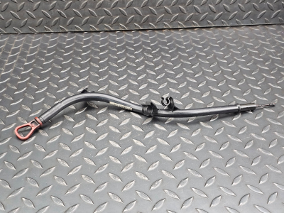 BMW 3 Series, 5 Series, 320d Guide Tube Oil Level Dipstick