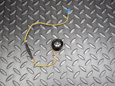 BMW 1 Series, 2 Series, 320d, 3 Series, 4 Series, 6 Series, X1, X2, i4 Tweeter Speaker