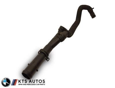 Mercedes-Benz C-Class Cooling Thermostat Pipe