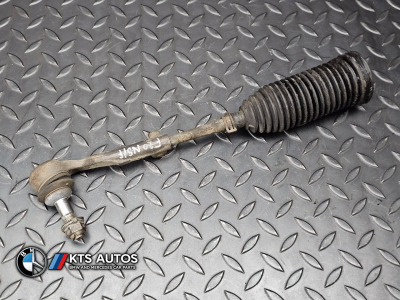 BMW 1 Series Front Left Tie Track Rod