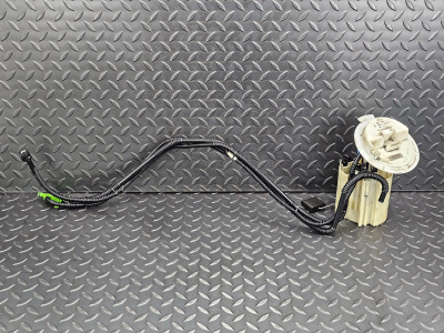 Mercedes-Benz C-Class, E-Class Intank Fuel Pump