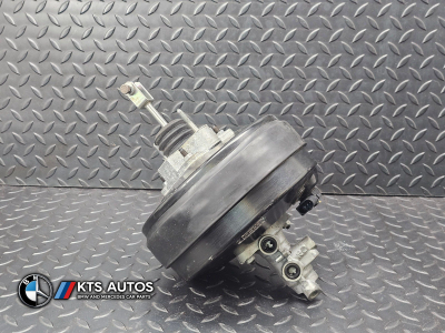 Mercedes-Benz S-Class Brake Servo
