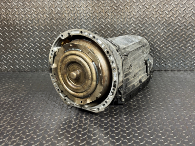 Mercedes-Benz C-Class, E-Class, SLK Automatic Gearbox Transmission