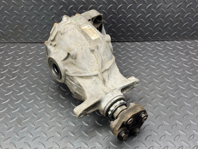 BMW 5 Series Rear Differential Diff