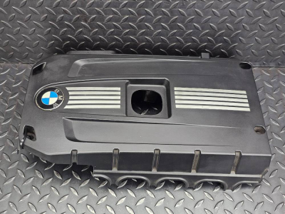 BMW 5 Series Engine Cover