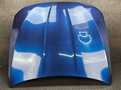 BMW 5 Series Bonnet