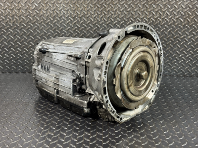 Mercedes-Benz E-Class, C-Class, S-Class Automatic Gearbox Transmission