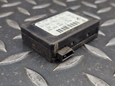 BMW 1 Series, 3 Series Rain light sensor
