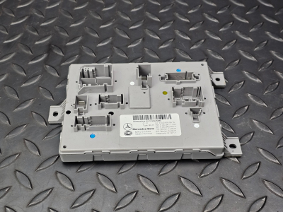 Mercedes-Benz C-Class Rear Fuse Box