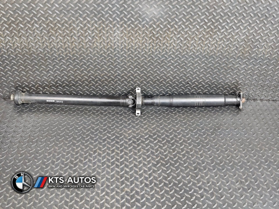 BMW X6, X5 Rear Propshaft