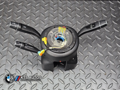 Mercedes-Benz E-Class Squib Ring Wiper Indicator Stalk