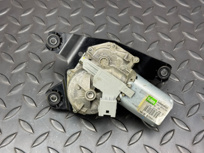 BMW X1 Front Window Wiper Motor Mechanism
