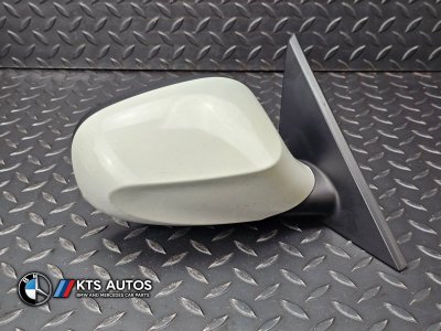 BMW 1 Series Right Wing Mirror