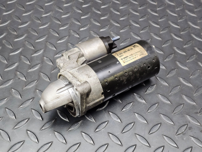 Mercedes-Benz C-Class, GLC, GLE, Ml Starter Motor