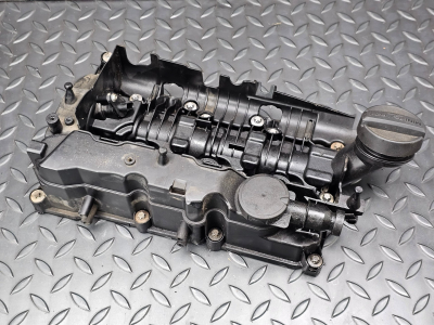 BMW 1 Series, 2 Series, X1 Rocker Cover