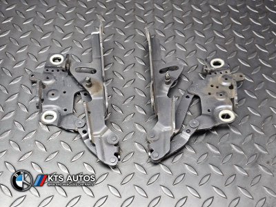BMW 3 Series, 4 Series Bonnet Hinge Pair
