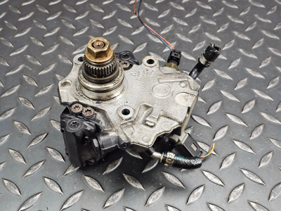 Mercedes-Benz E-Class, C-Class High Pressure Fuel Pump