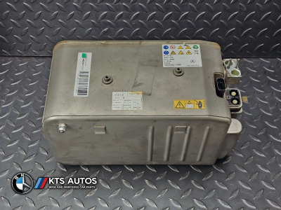 Mercedes-Benz E-Class Hybrid Battery