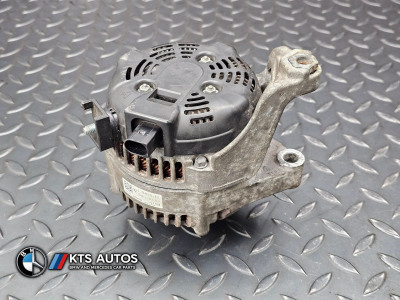 BMW X1, 1 Series, 2 Series, 3 Series, 4 Series Alternator