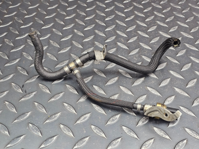 Mercedes-Benz C-Class, E-Class, Sprinter Fuel Pressure Sensor