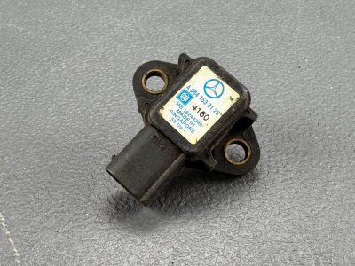 Mercedes-Benz C-Class Map Pressure Sensor