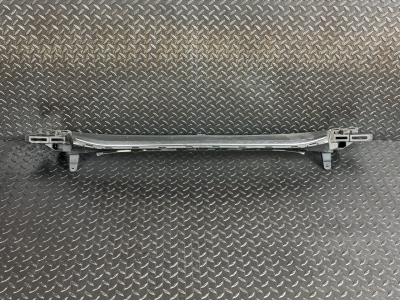 Mercedes-Benz E-Class Front Bumper Lower Trim
