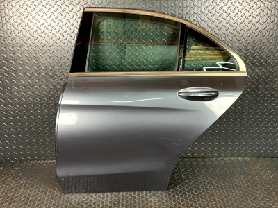 Mercedes-Benz C-Class Rear Left Door