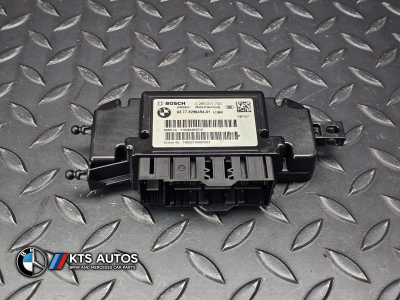 BMW 1 Series, 2 Series, 3 Series, 4 Series Air Module Control Unit