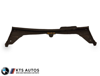 Mercedes-Benz C-Class Radiator Air Duct