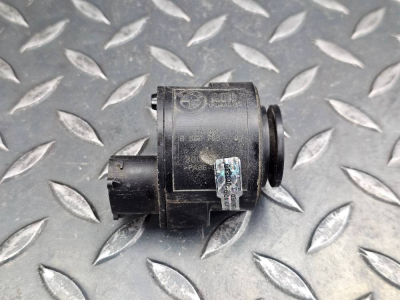 BMW 3 Series Fuel Filter Heater