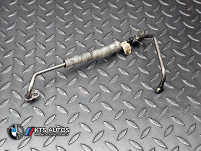 BMW 1 Series Turbo Oil Pipe